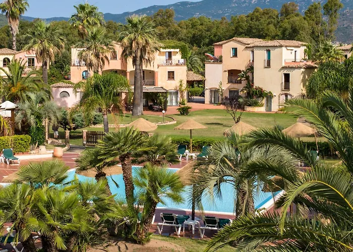 Modern House In A Peaceful Appartement